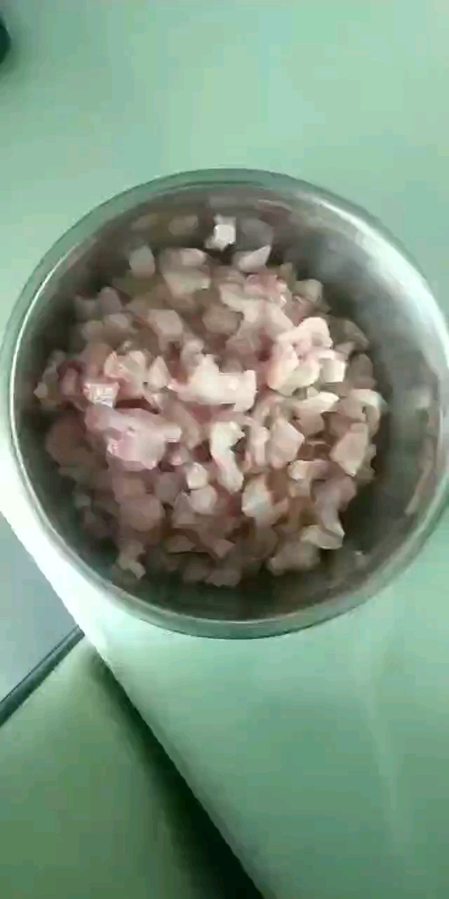 魚肉