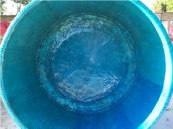 玻璃鋼魚缸漏水怎么修復(fù)：修復(fù)玻璃鋼魚缸漏水的幾種方法
