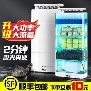 成品魚缸怎么樣搭配慮材：如何選擇魚缸慮材