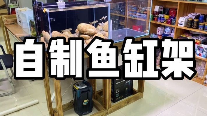 鍍鋅管做魚缸架子可以嗎：鍍鋅管可以用來做魚缸架子嗎？
