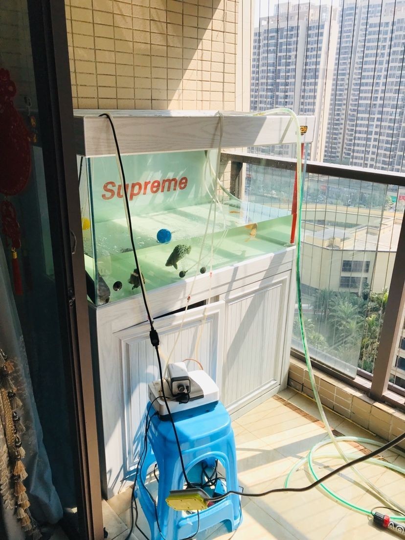 送貨安裝——佛山保利