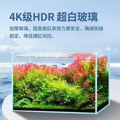 超白玻璃魚缸會爆缸嗎：超白玻璃魚缸爆裂后的處理方法魚缸爆裂后的處理方法