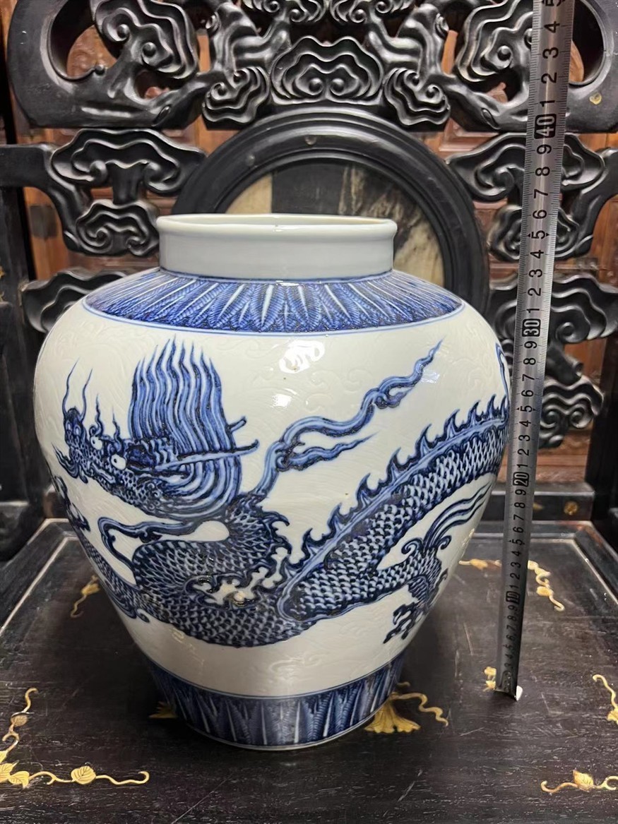 精品瓷器 精品瓷器 龍魚論壇 第2張