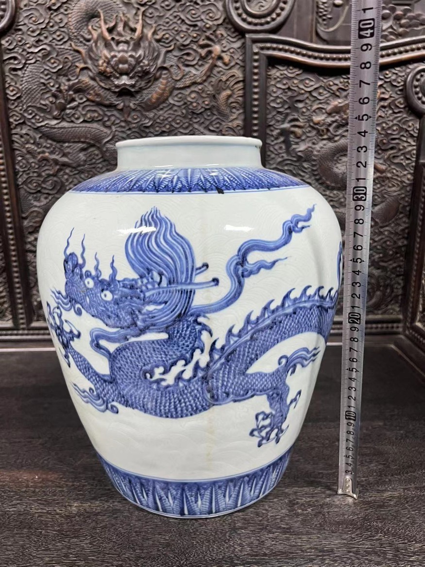 精品瓷器 精品瓷器 龍魚論壇 第3張