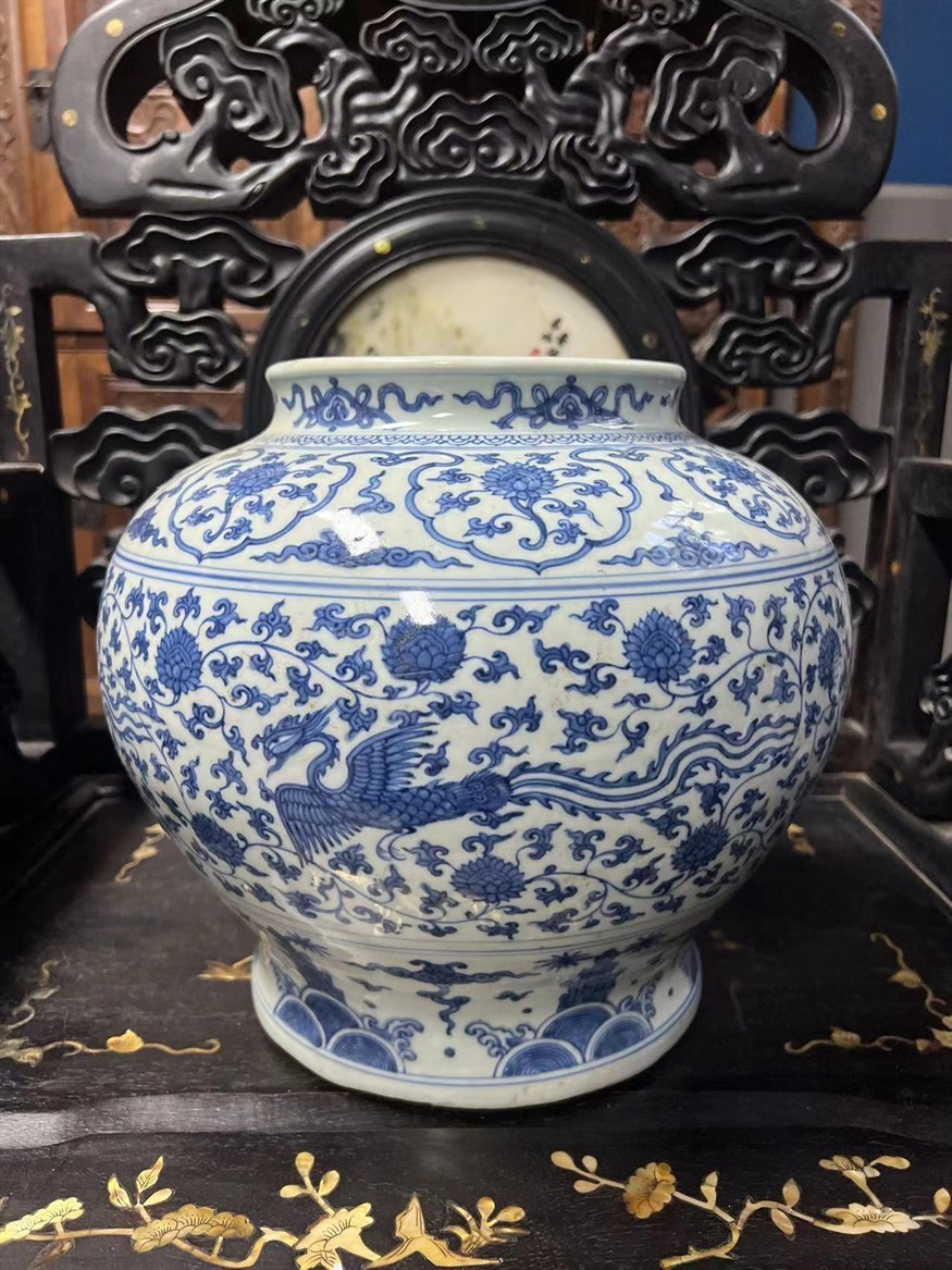 精品瓷器 精品瓷器 龍魚論壇 第4張