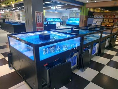 大興魚缸賣魚缸的地方在哪兒：北京大興魚缸售賣地點(diǎn)