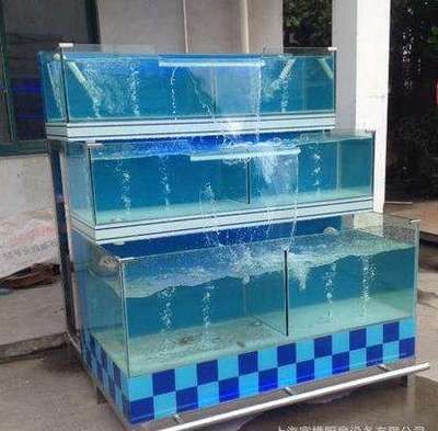 定做回收各種規格海鮮魚缸,大型、異型海鮮池：武漢地區58同城網站觀賞魚缸定做、海鮮池定做服務