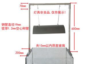 不銹鋼魚缸架子多少錢：不銹鋼魚缸架子價格