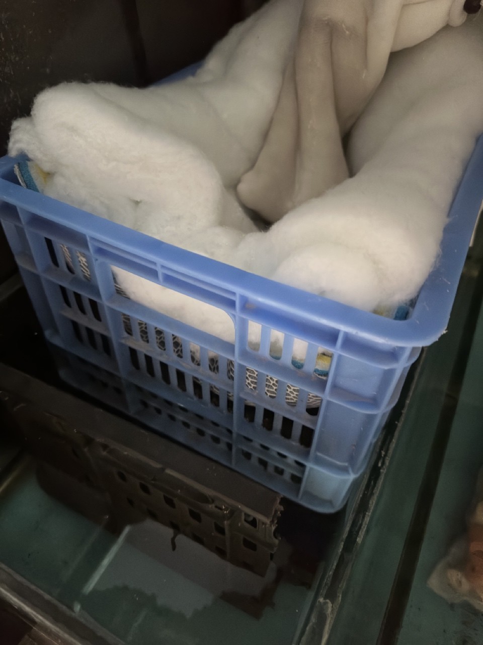 過濾問題