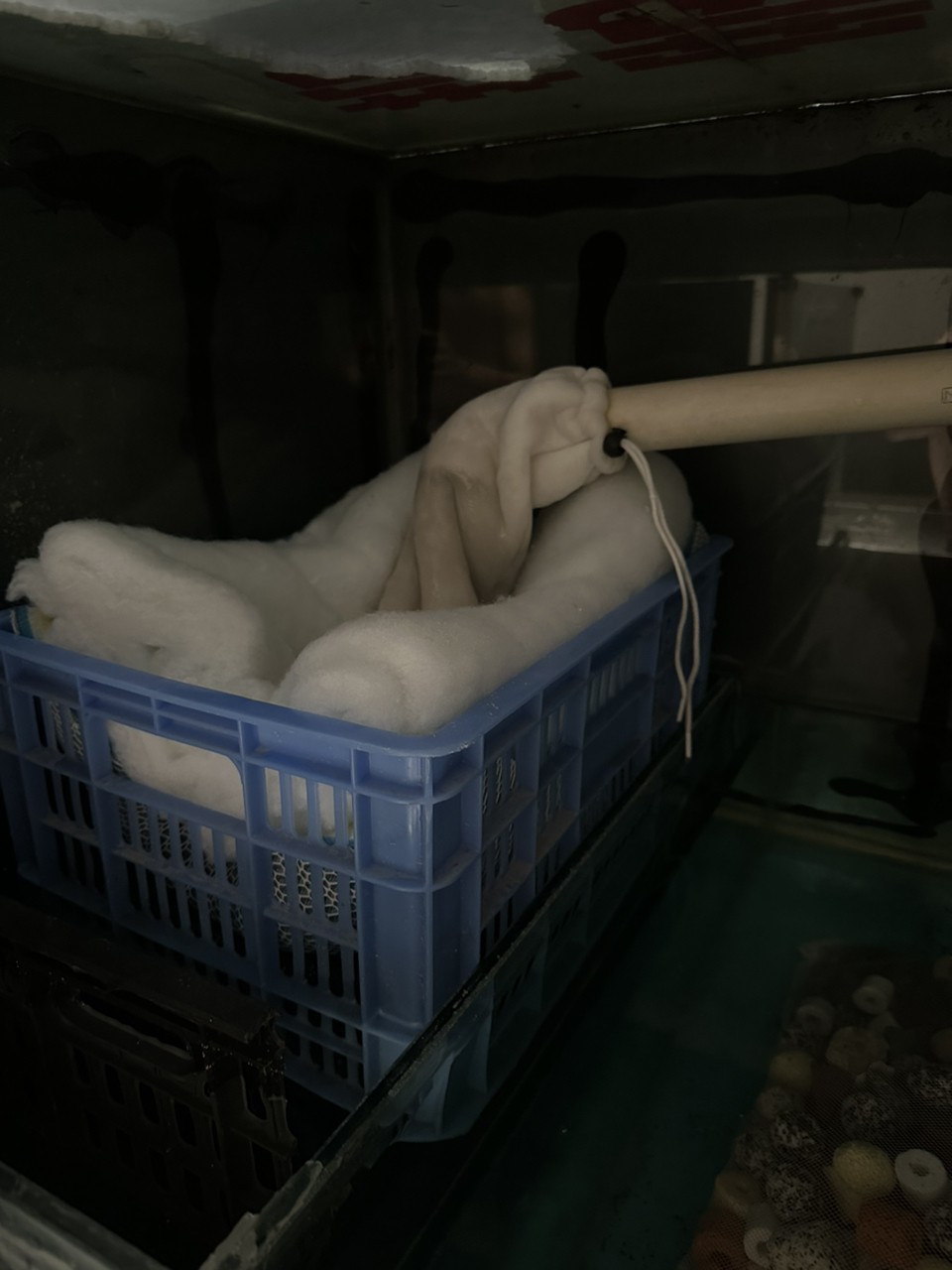 過濾問題