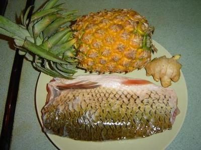 噴點菠蘿魚常見病：噴點菠蘿魚常見病的預防措施