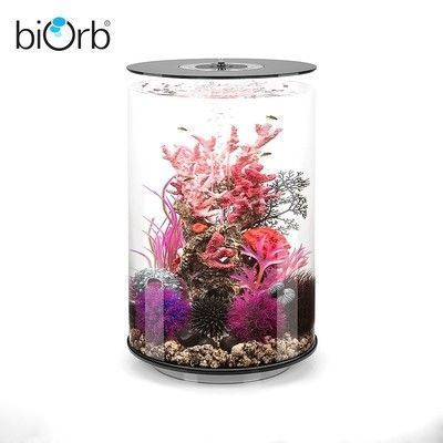 魚缸每月耗電多少，如何降低魚缸耗電