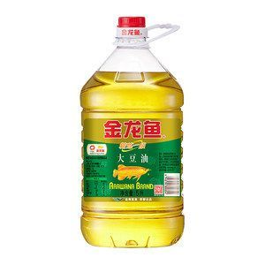 金龍魚多少錢一瓶 5升