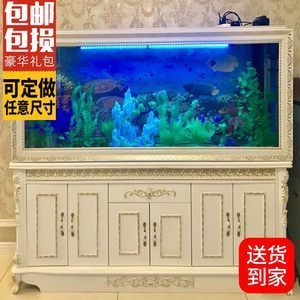 定做魚缸和成品魚缸哪個好一點呢：定做魚缸好還是買成品魚缸好？