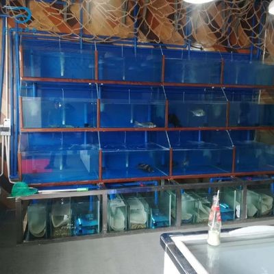 玻璃魚缸安裝25管需要開多大的孔：如何在玻璃魚缸上開孔
