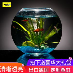 定做觀賞魚缸多少錢：定做觀賞魚缸價格受多種因素影響