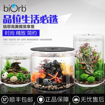 碧歐寶生態小魚缸怎么樣啊：碧歐寶生態小魚缸怎么樣？
