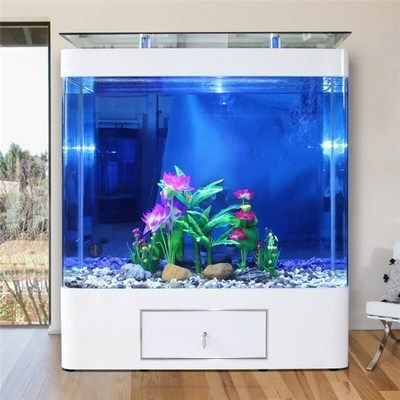 超白魚(yú)缸和高清浮法玻璃：如何辨別真假超白魚(yú)缸