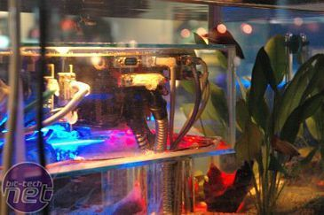 玻璃魚缸怎么制作視頻教學：玻璃魚缸制作方法