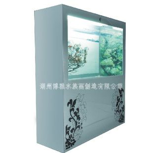 博雅水族魚缸兩側濾芯怎么安裝視頻：博雅水族魚缸兩側濾芯安裝教程