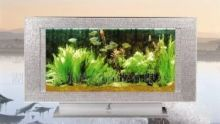博雅水族魚缸兩側濾芯怎么安裝視頻：博雅水族魚缸兩側濾芯安裝教程