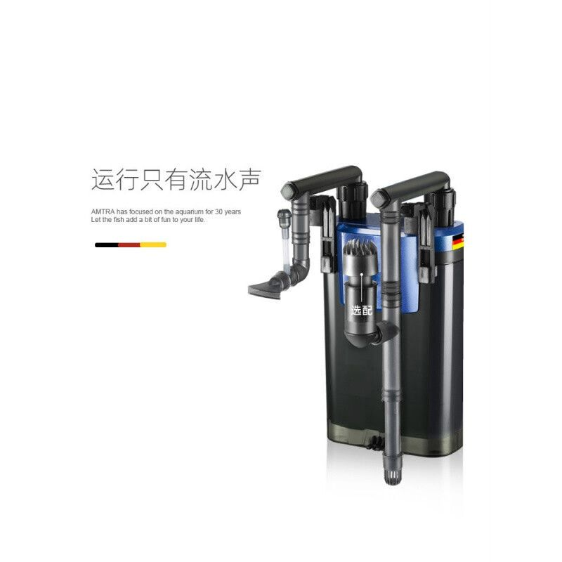 安彩魚(yú)缸過(guò)濾器：安彩魚(yú)缸過(guò)濾器怎么樣