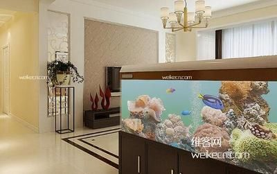 不用的魚缸怎么處理最佳風水擺放：不用的魚缸可以根據以下幾個方面來進行風水處理