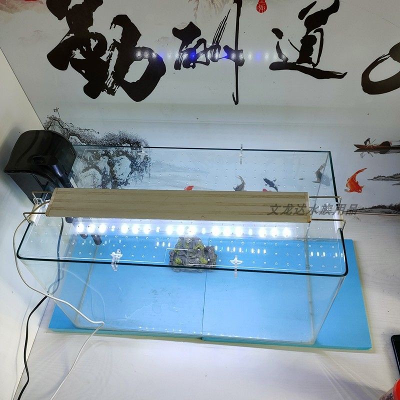 成品魚缸怎么切割：如何切割成品魚缸