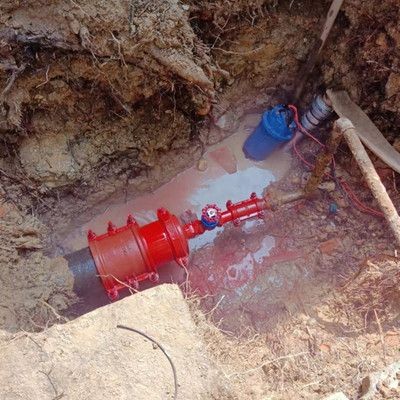 大魚缸清理水泵水管漏水多少錢：大魚缸清理和水泵水管漏水維修費用同樣沒有固定數值