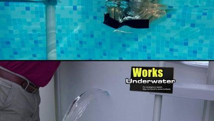玻璃魚缸裂了怎么修復：魚缸玻璃裂縫修復方法 玻璃魚缸裂了怎么修復：魚缸玻璃裂縫修復方法 魚缸百科 第2張