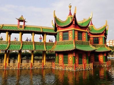 紅龍魚(yú)品牌泗水好還是孟吉爾好：比較泗水和孟吉爾紅龍魚(yú)品牌