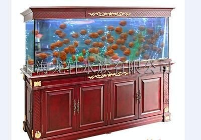 森森水族箱智能控制器說明：森森水族箱智能控制器