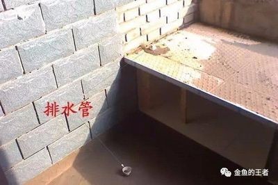 大缸改造魚缸視頻播放軟件：大缸改造魚缸的方法