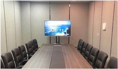玻璃魚缸式會議案例：玻璃魚缸式會議是一種非常有效的溝通方式，提高工作效率 玻璃魚缸式會議案例：玻璃魚缸式會議是一種非常有效的溝通方式，提高工作效率 魚缸百科 第1張