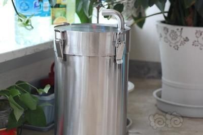 不銹鋼做魚缸過濾好嗎：不銹鋼魚缸過濾器制作方法不銹鋼魚缸過濾器的優缺點