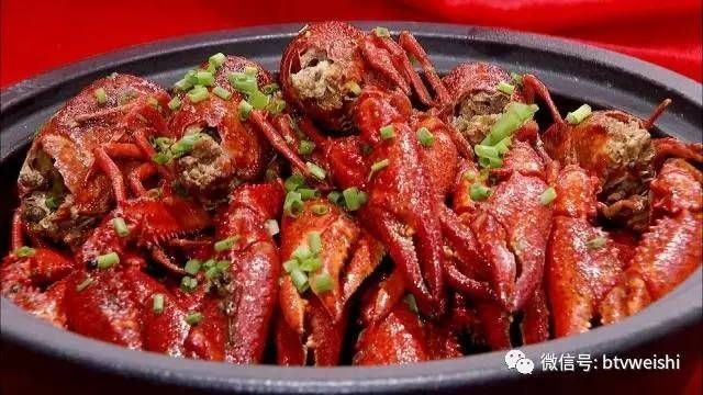 金龍魚能吃小龍蝦嗎