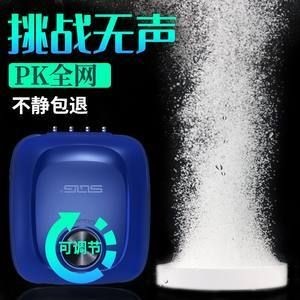 打氧機 魚缸專用：魚缸專用打氧機的使用方法和技巧