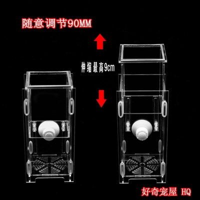 大魚缸用過濾桶可以嗎：大魚缸使用過濾桶的優(yōu)點(diǎn)和缺點(diǎn)