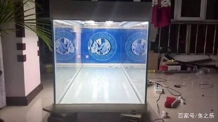 擦魚缸神器粘一起怎么分離：如何分離粘在一起的魚缸