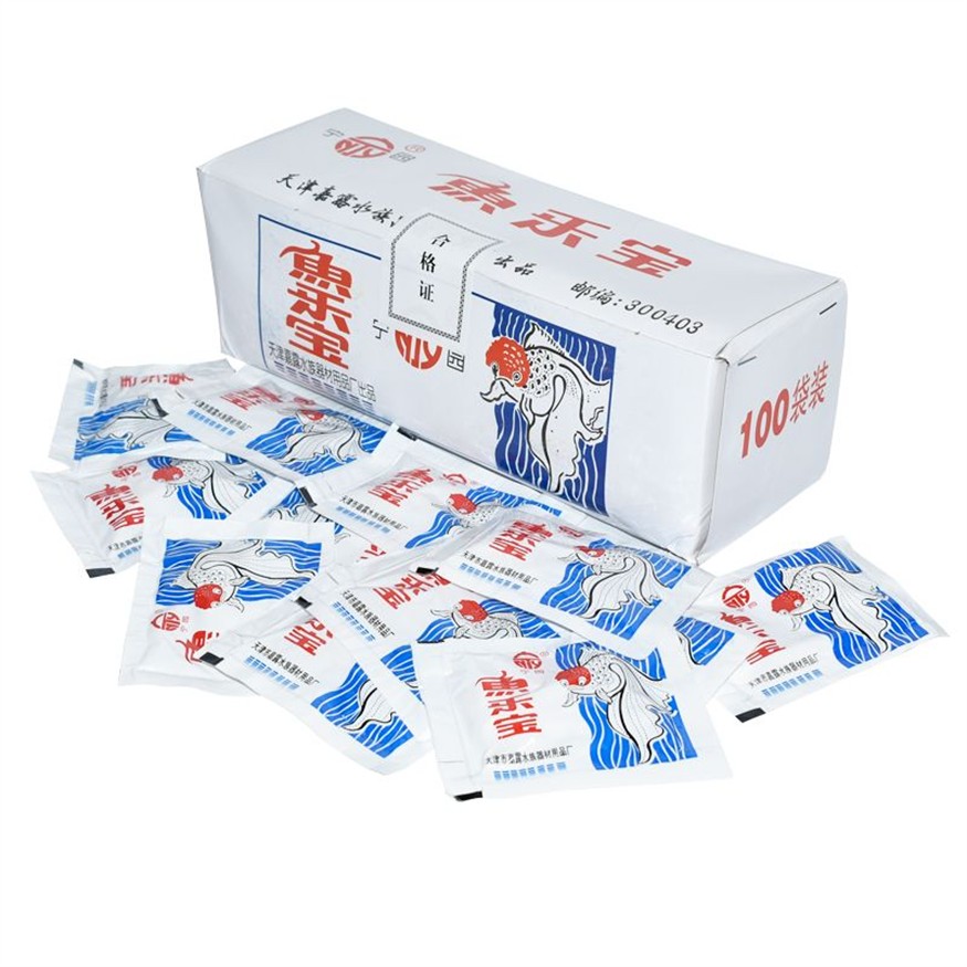 大蘇打魚缸水渾濁變澄清的原因是什么呢：大蘇打可以幫助處理魚缸水渾濁嗎？