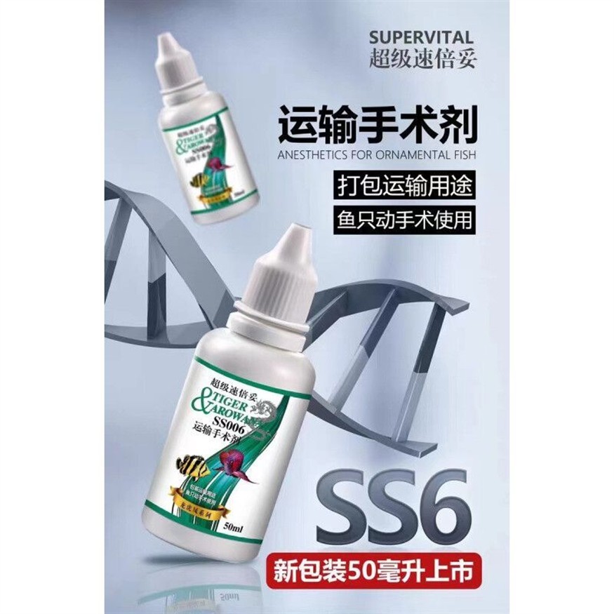 龍魚得病用速倍妥管用嗎