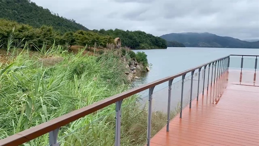水榭