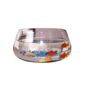 大號(hào)圓形玻璃魚缸多少錢：大號(hào)圓形玻璃魚缸價(jià)格信息：大號(hào)圓形玻璃魚缸價(jià)格信息