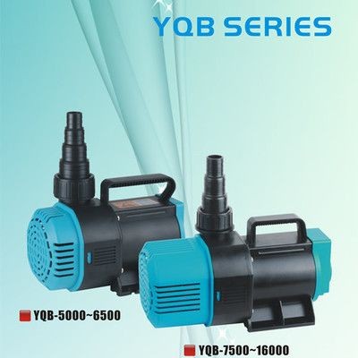 大型魚缸潛水泵什么牌子的質量最好：在選擇魚缸潛水泵時，應考慮流量牌子