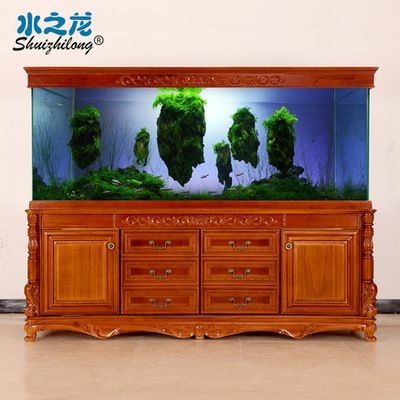 大型魚缸定制哪家好一點呢：大型魚缸定制廠家推薦大型魚缸定制廠家推薦