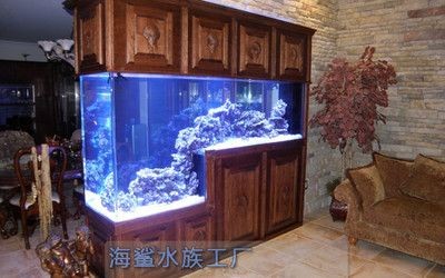大型魚缸定制哪家好一點呢：大型魚缸定制廠家推薦大型魚缸定制廠家推薦