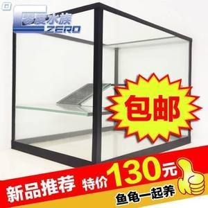 大號玻璃魚缸：如何選擇大號玻璃魚缸