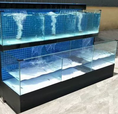 玻璃魚缸如何清洗視頻：玻璃魚缸怎么清洗？