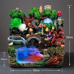 多大魚缸造景好呢：如何選擇合適的魚缸尺寸