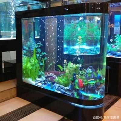 辦公室魚缸放哪個位置風(fēng)水好